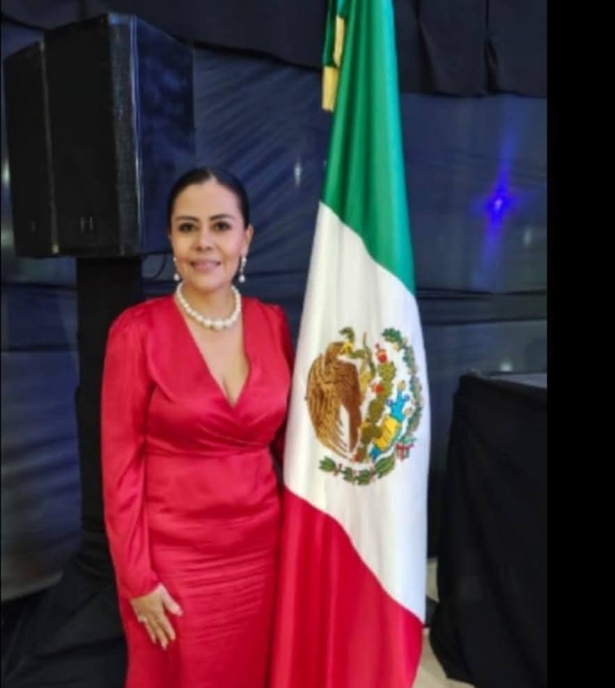 Maribel Tovar Bustos